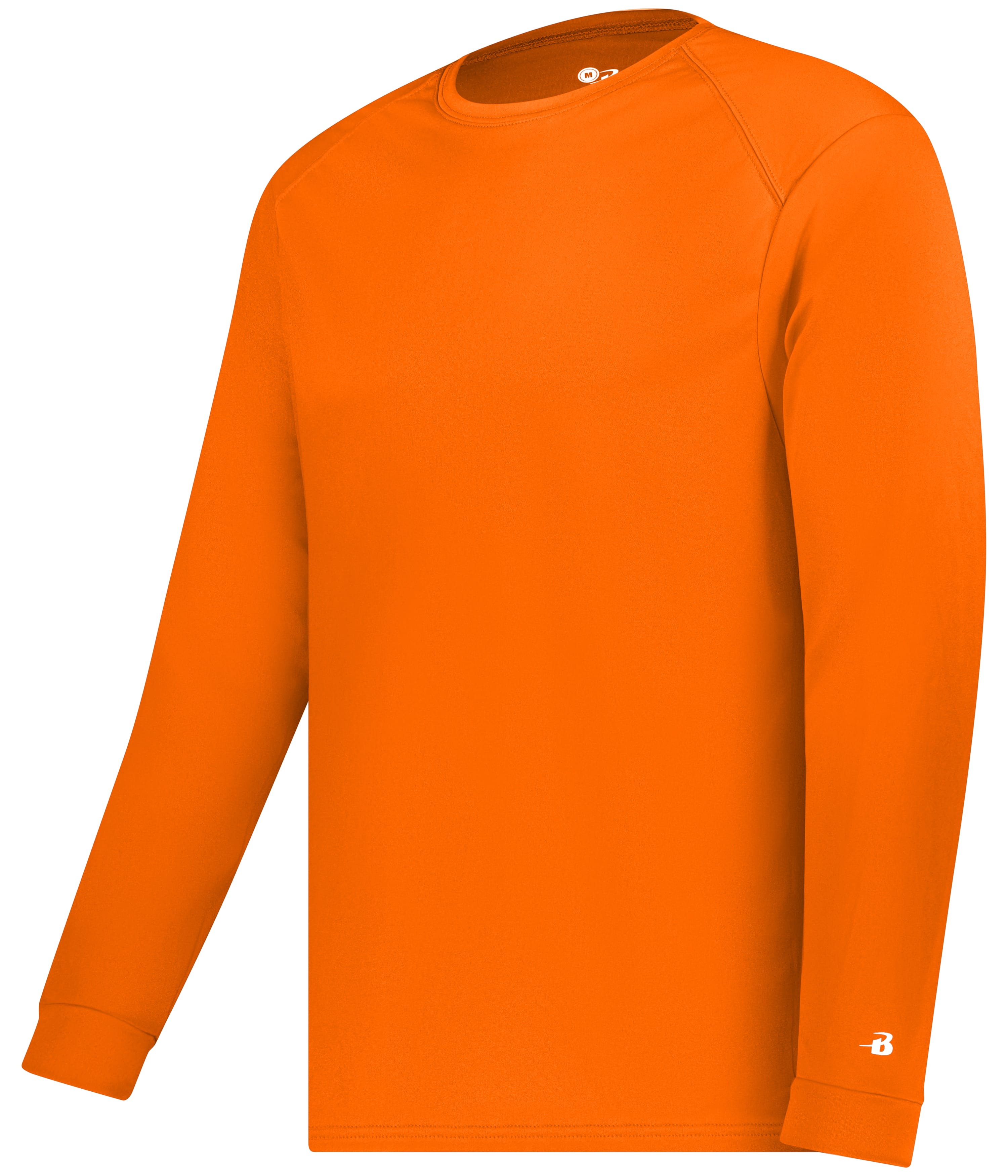 B-CORE LONG SLEEVE TEE 11