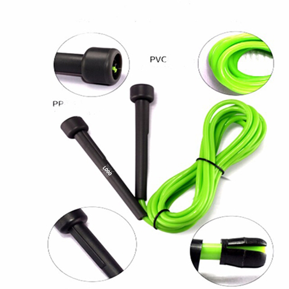 Quick-Speed Jump Rope 2