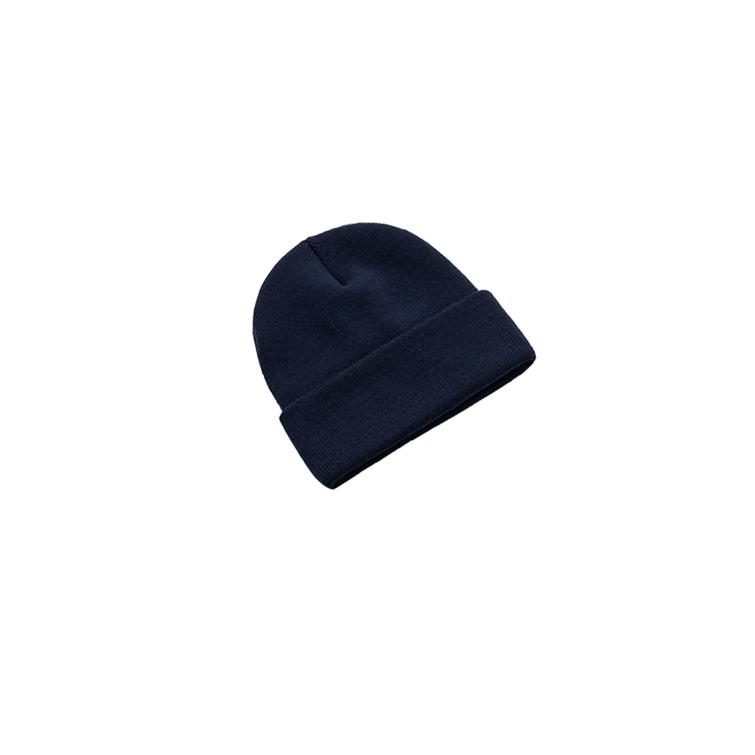 Acrylic Knitted Cap 2