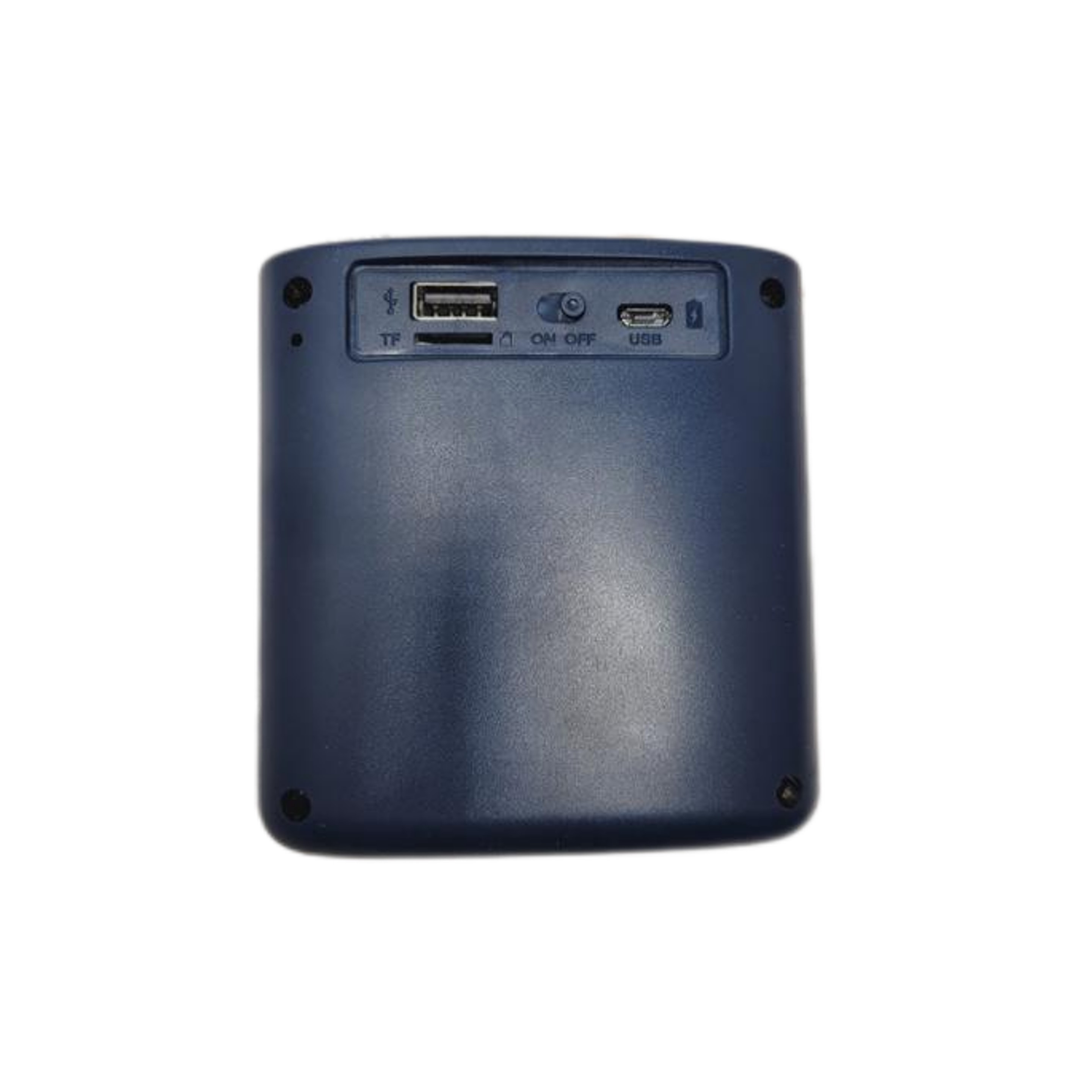 Mini Portable Wireless Speaker (direct import) 2