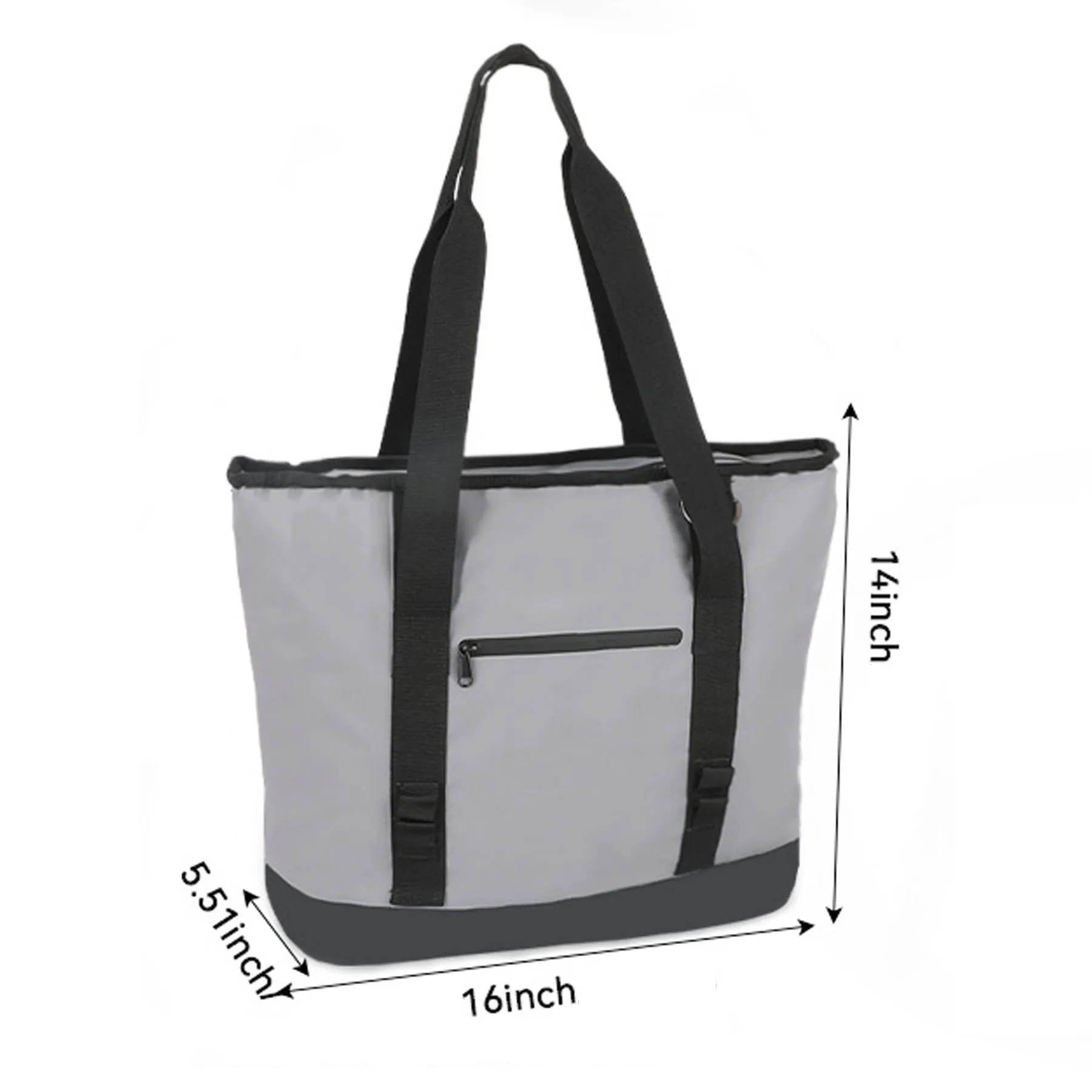 Pvc Insulation Bag 3