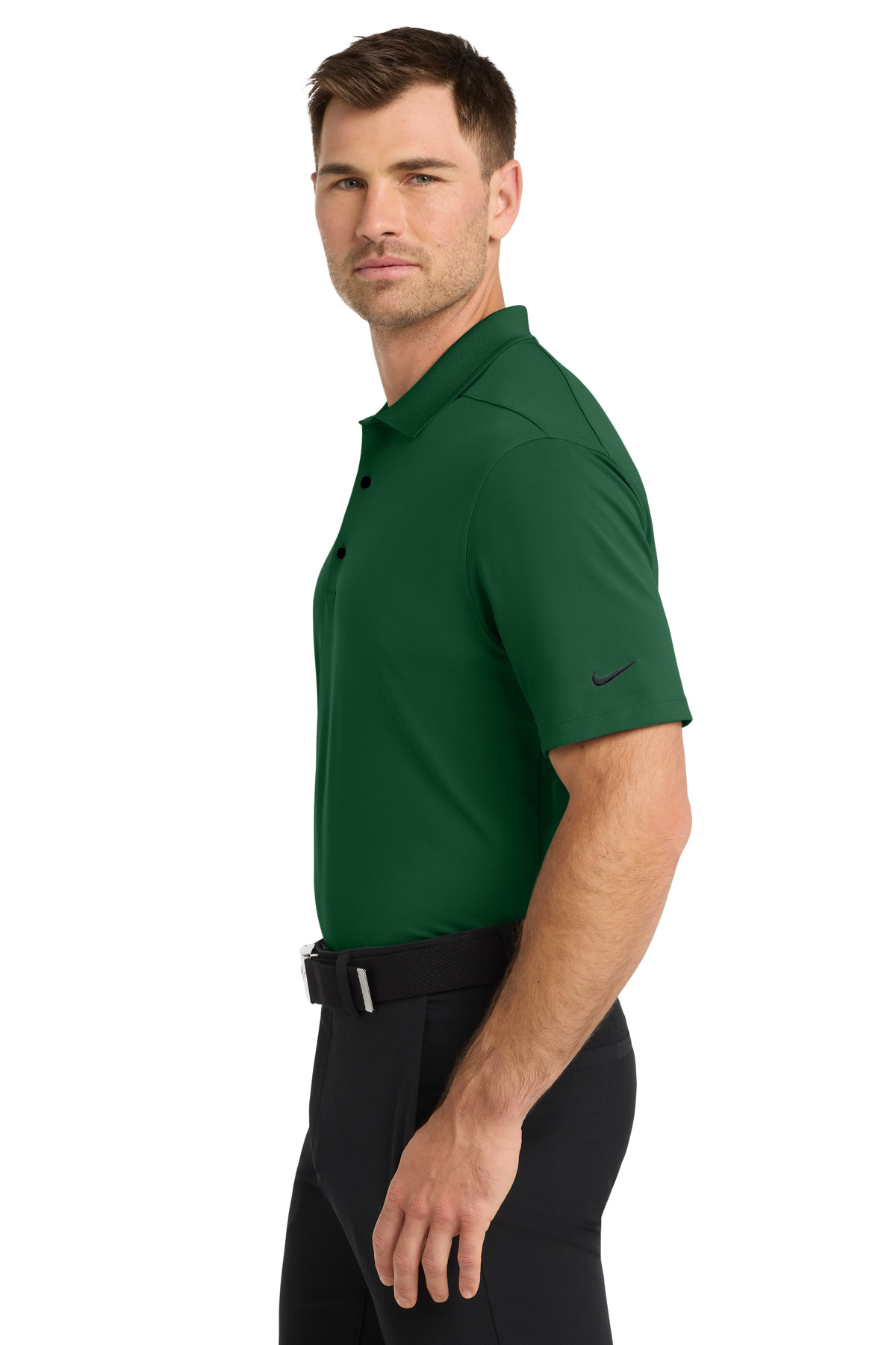 Nike Dri-FIT Micro Pique 2.0 Polo NKDC1963 43