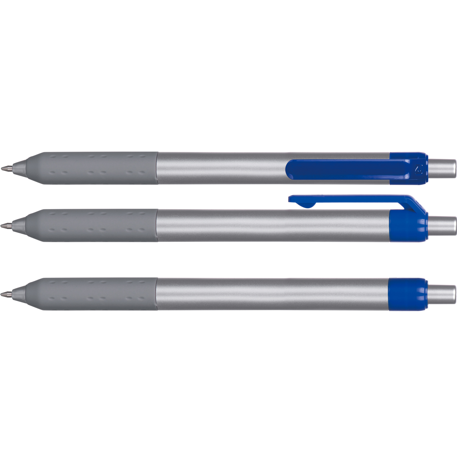 Alamo Metallic Pen 47