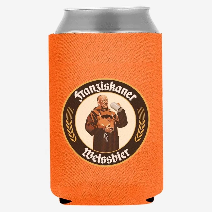Neon Colors Collapsible, custom koozie with logo imprint 8