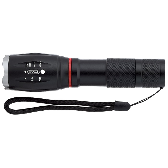 Dyad LED / COB Flashlight 13
