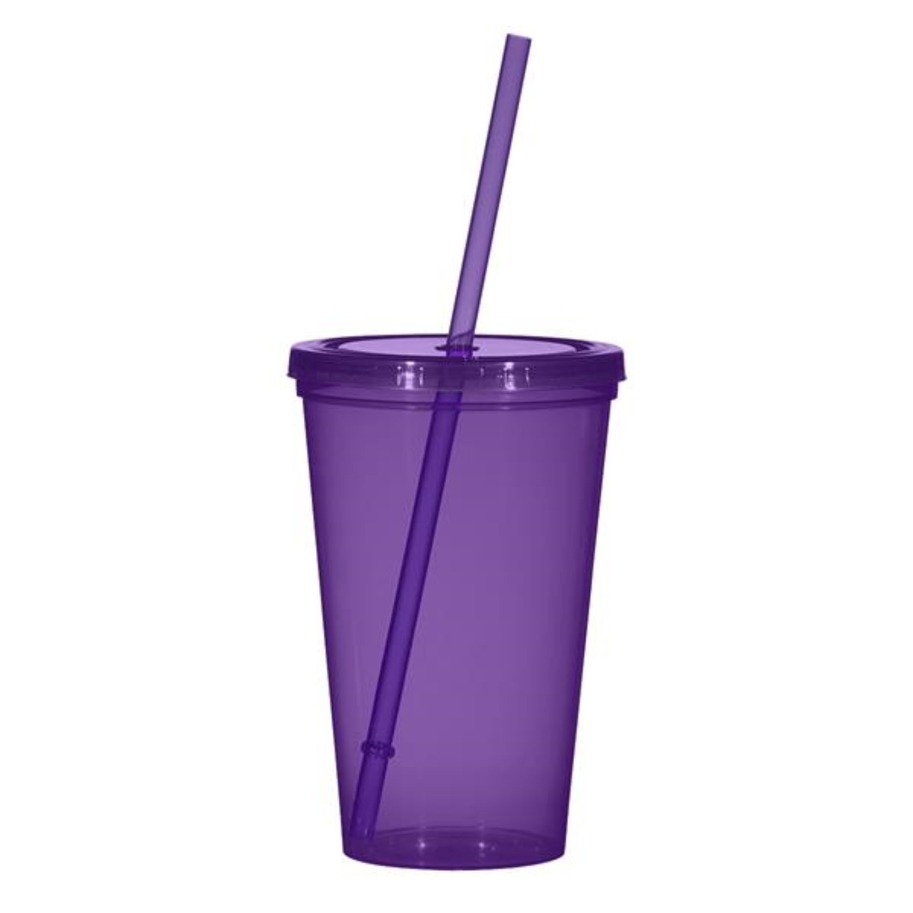 20 Oz. Sunsplash Single Wall Tumbler 7