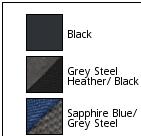 Eddie Bauer Tour Duffel EB905 13