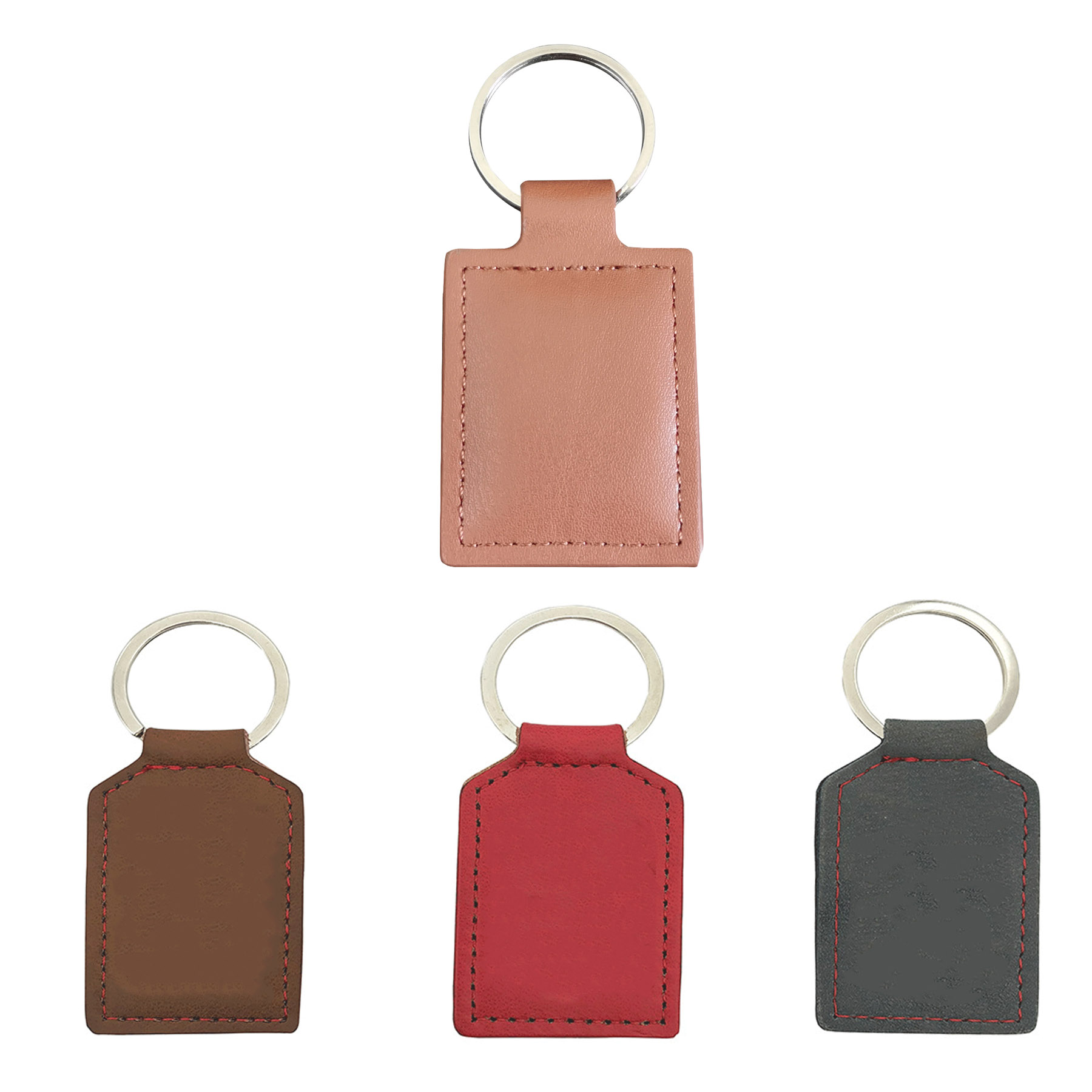 PU Leather Key Chain 1