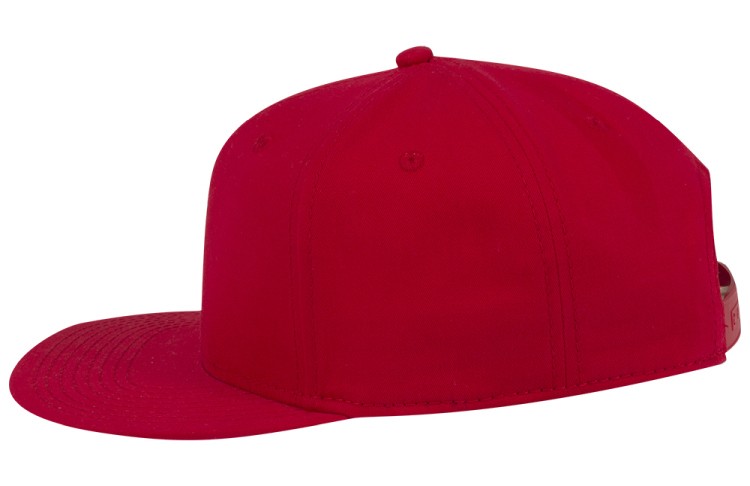 OTTO CAP® OTTO COMFY FIT® 6 Panel Pro Style Snapback Hat 13