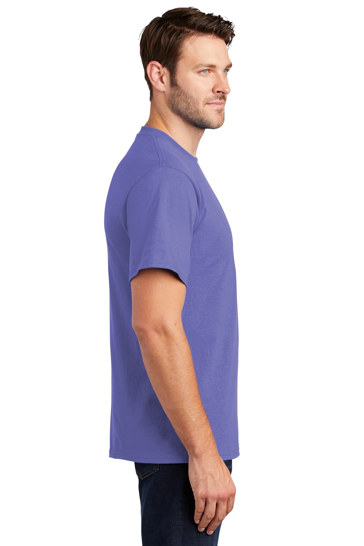 Port & Company® Tall Essential Tee 138