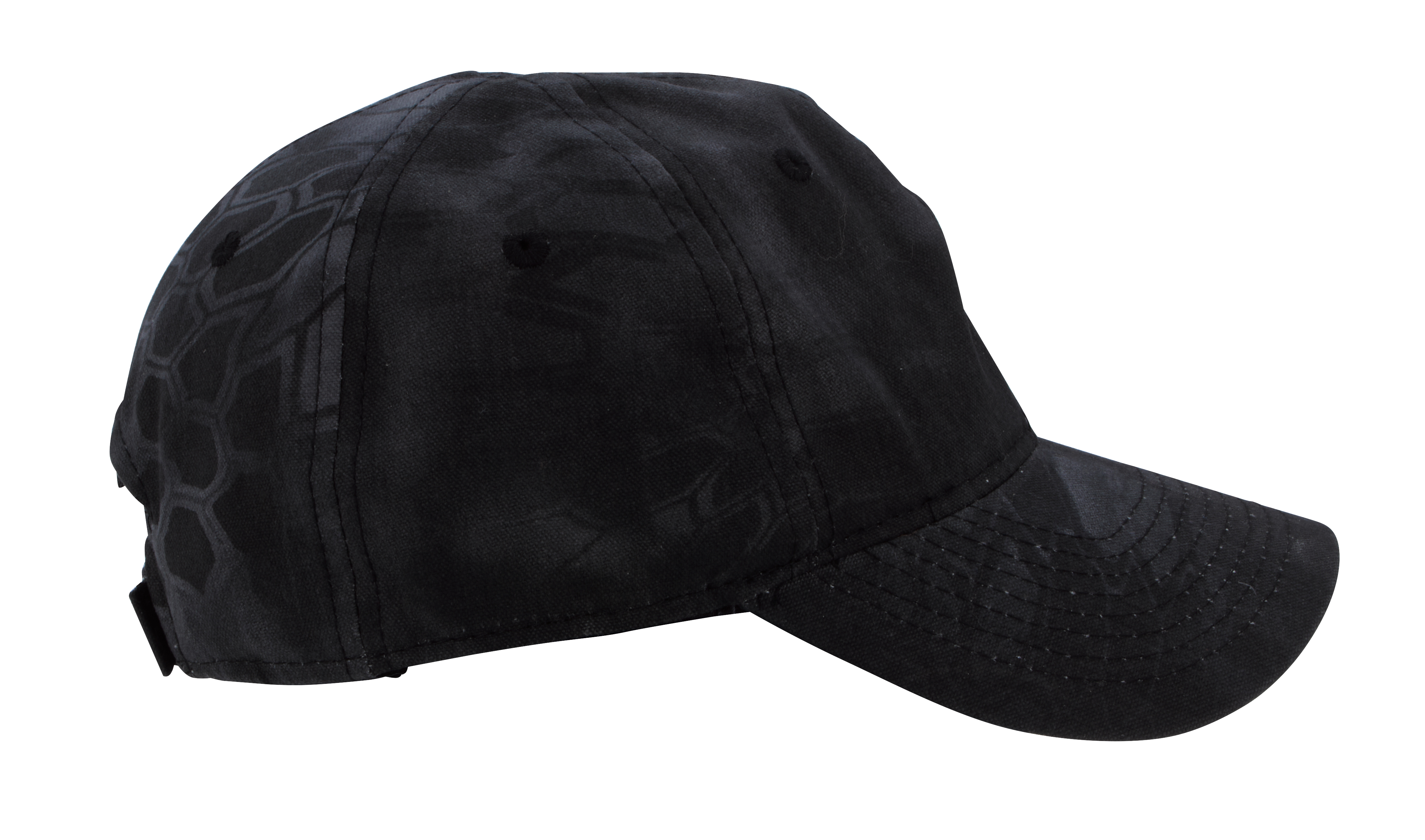 Kryptek Camo Cap