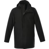 Men's MANHATTAN Softshell Jacket 2