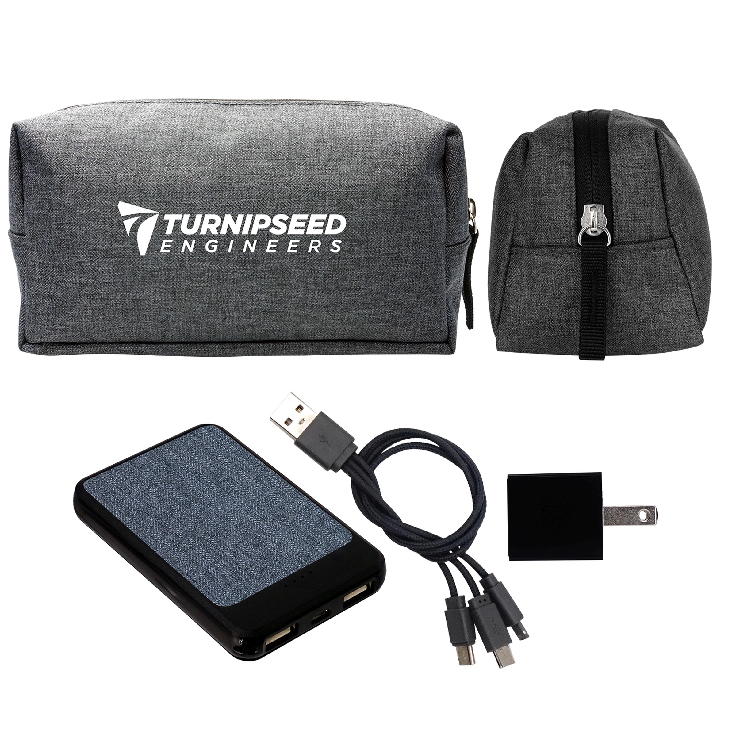 G LINE XL CHARGING SET 4