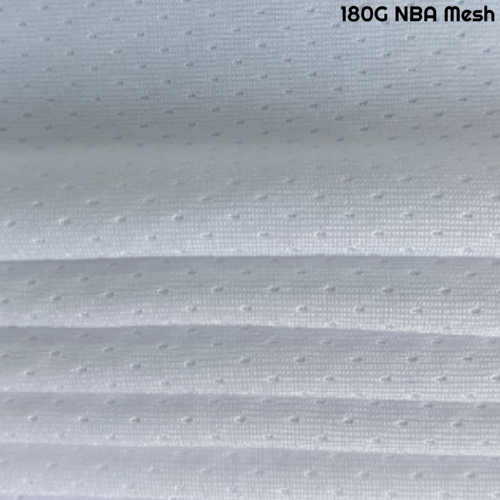 Unisex and Kids' Sublimation Basketball Jersey - 180G NBA 2