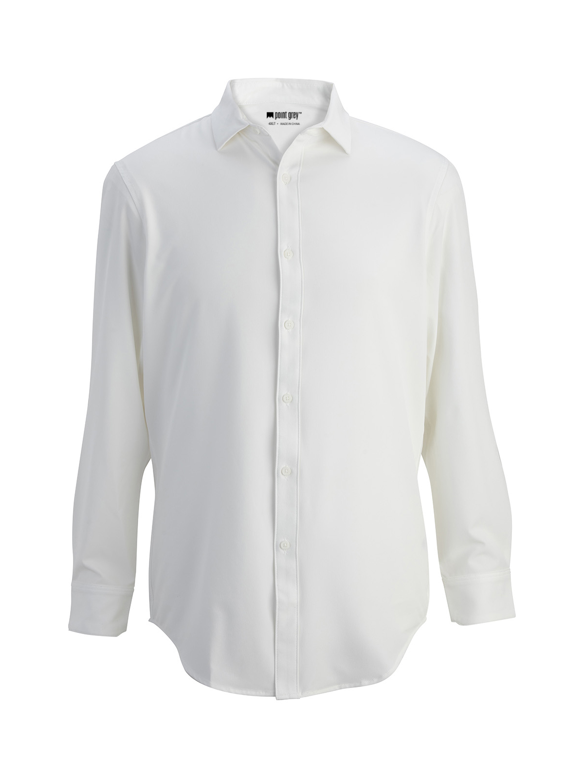Edwards Garment - Point Grey - Men's Long Sleeve Shirt 2