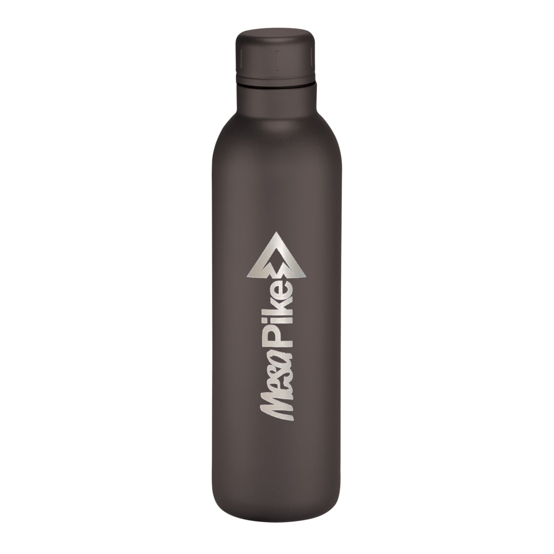 Thor Copper Vacuum Insulated Bottle 17oz 95
