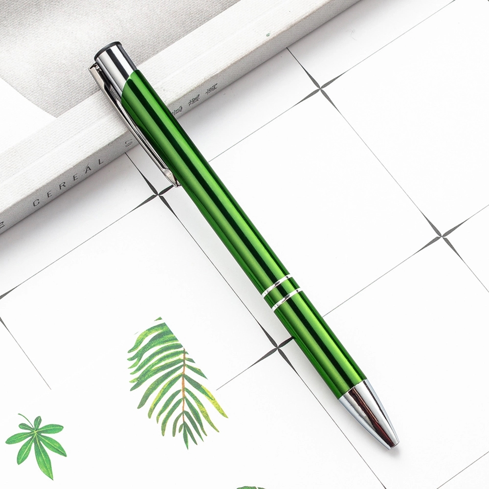 Promotional Paragon Pen - metallic 9