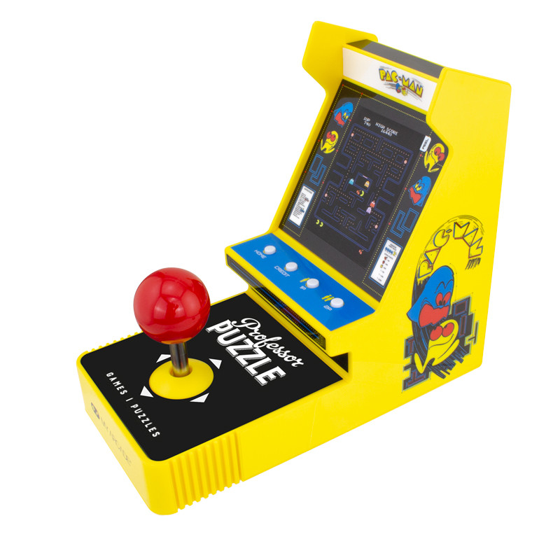 Pac-Man™ Joystick Player by My Arcade® 22