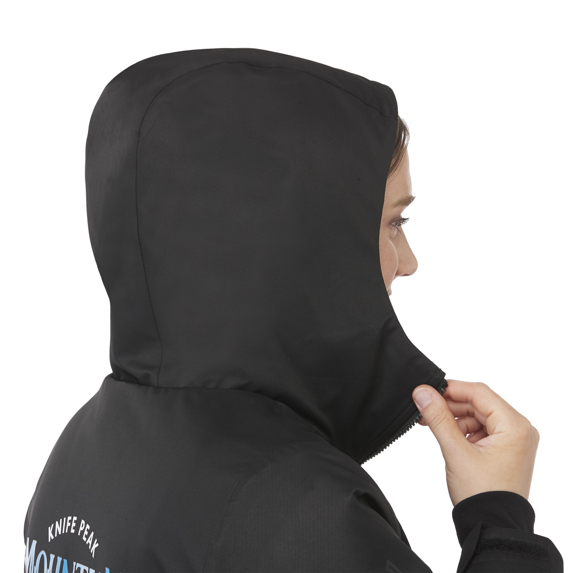 HARDY Eco Insulated Jacket - Women's 105