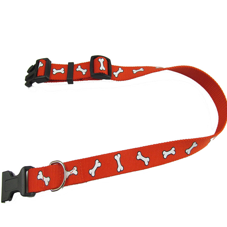 High Qulity Pet Collar 3