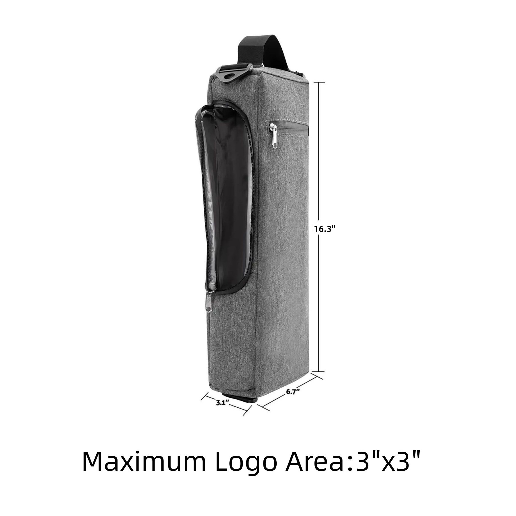 Golf Cooler Bag 2