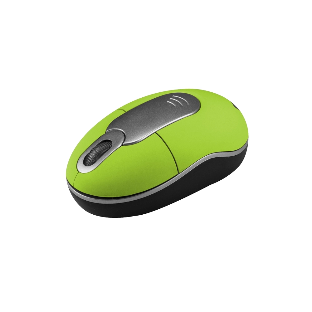 Mighty Mouse Optical Wireless 8