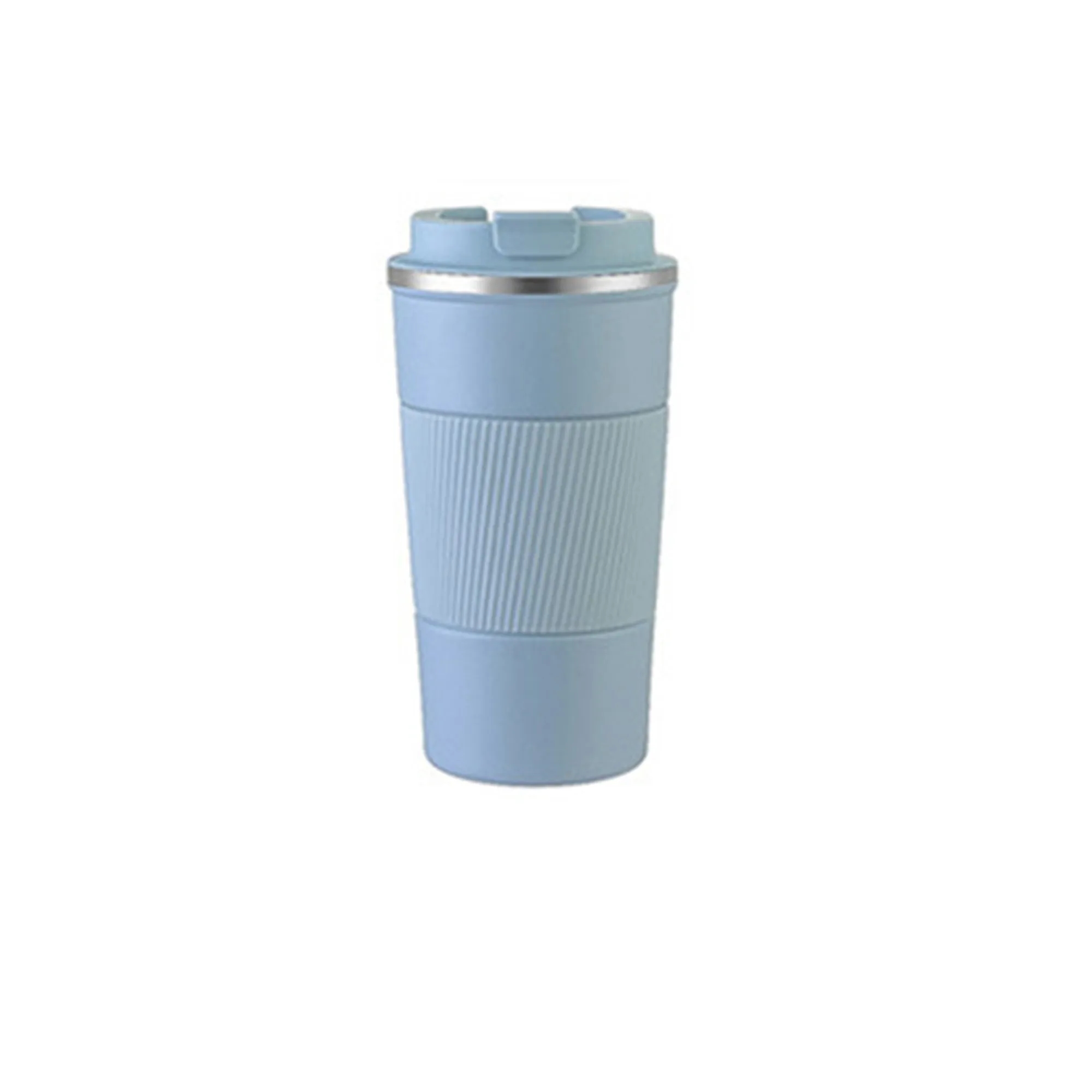 MOQ50 18OZ Insulated Coffee Cup 1