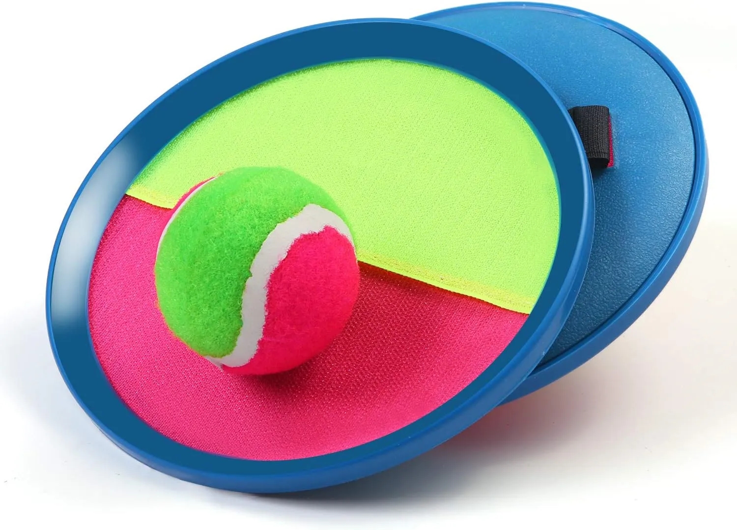 Beach Toss And Catch Ball Set 4