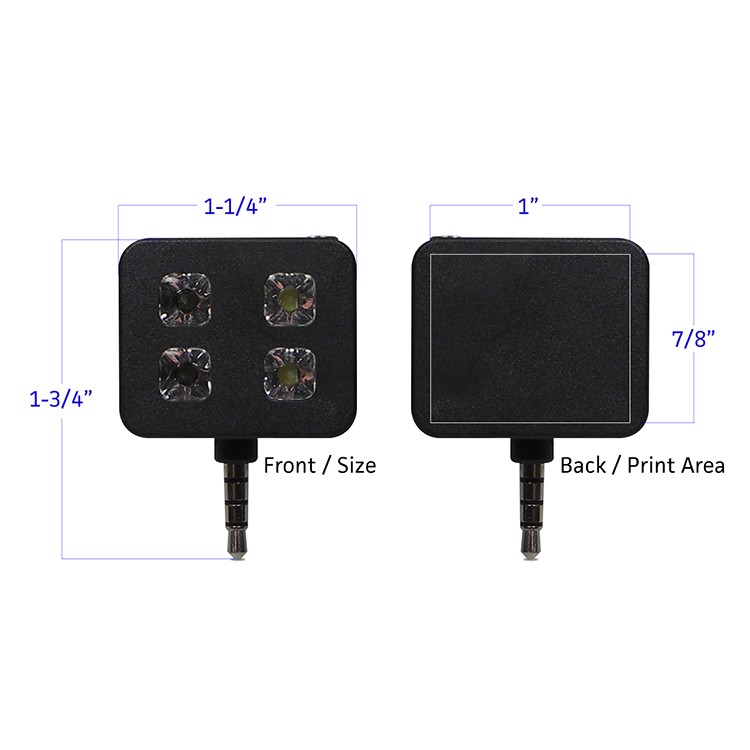 9796CL - Camera Light 6