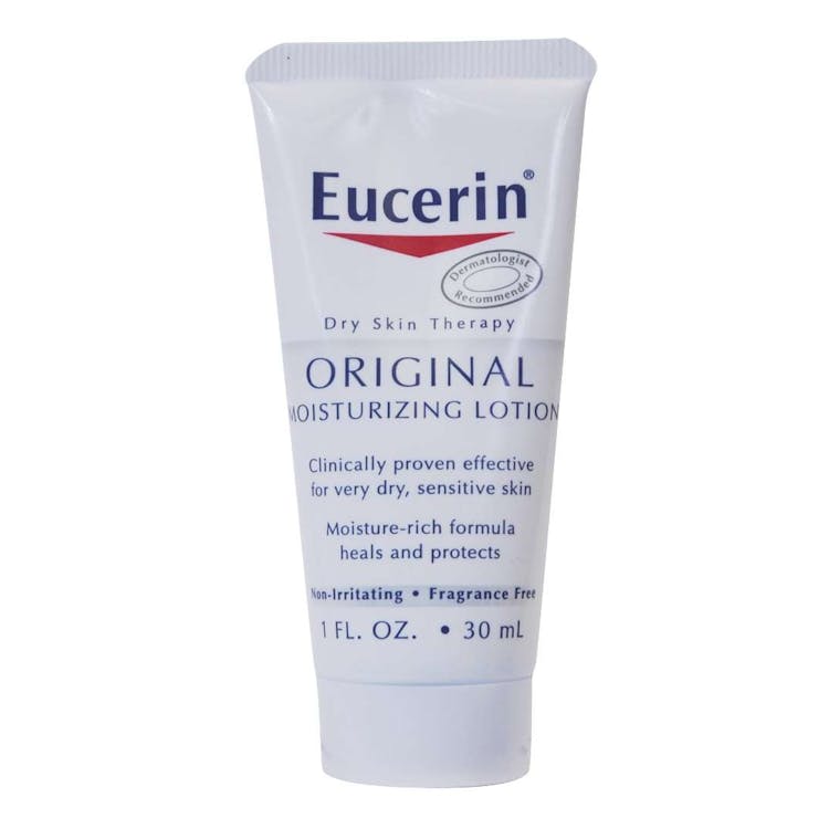 Eucerin Moisturizing Lotions - Original 1 oz. 1