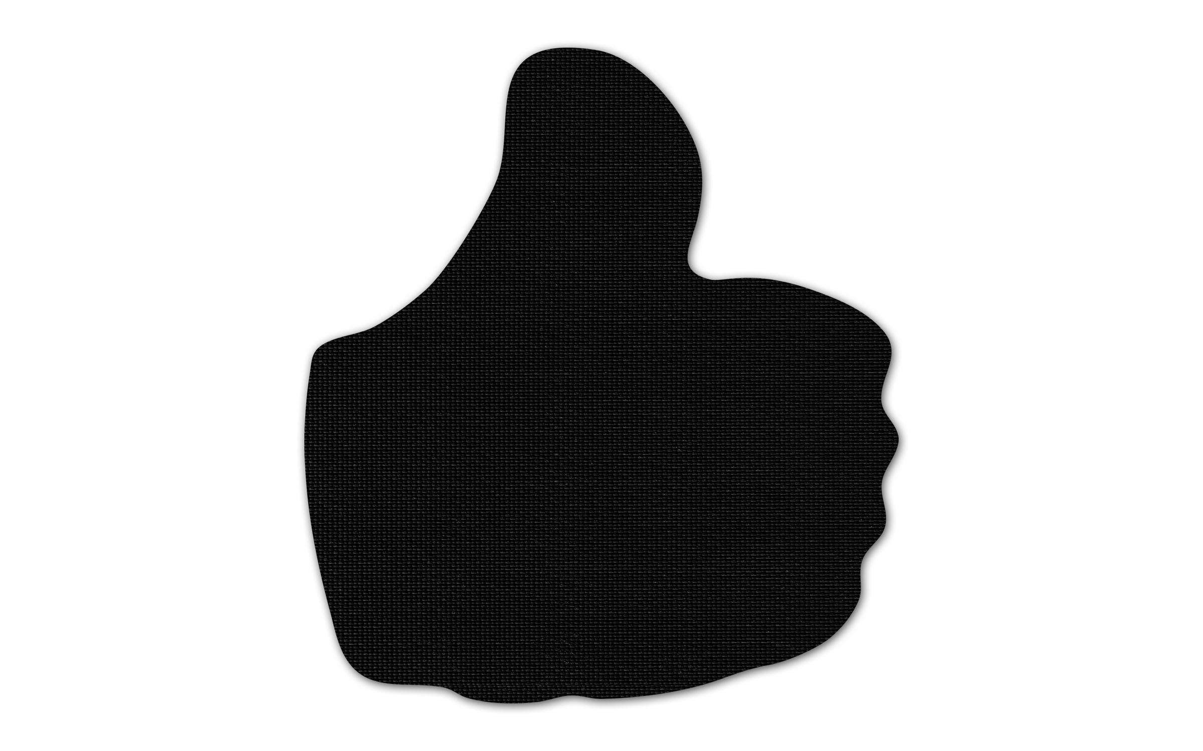 Thumbs Up Rubber Jar Opener 79