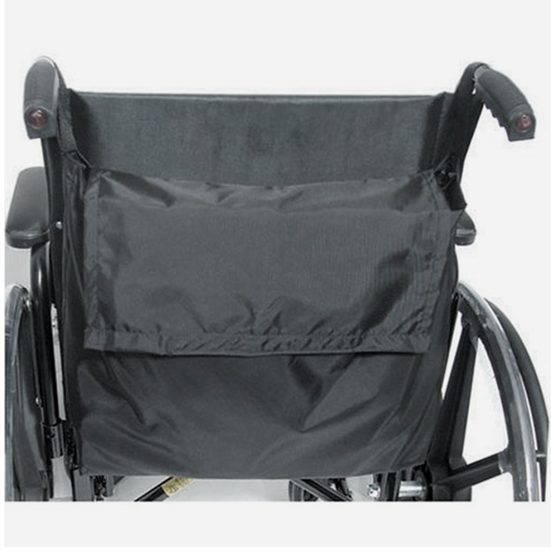 Wheel Chair Storage Tote 1