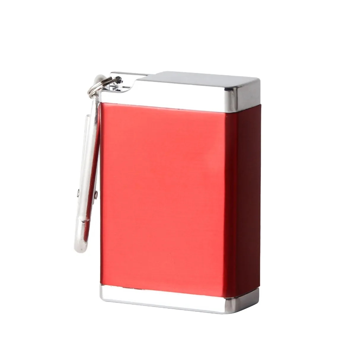 Outdoor Pocket Ashtray 7