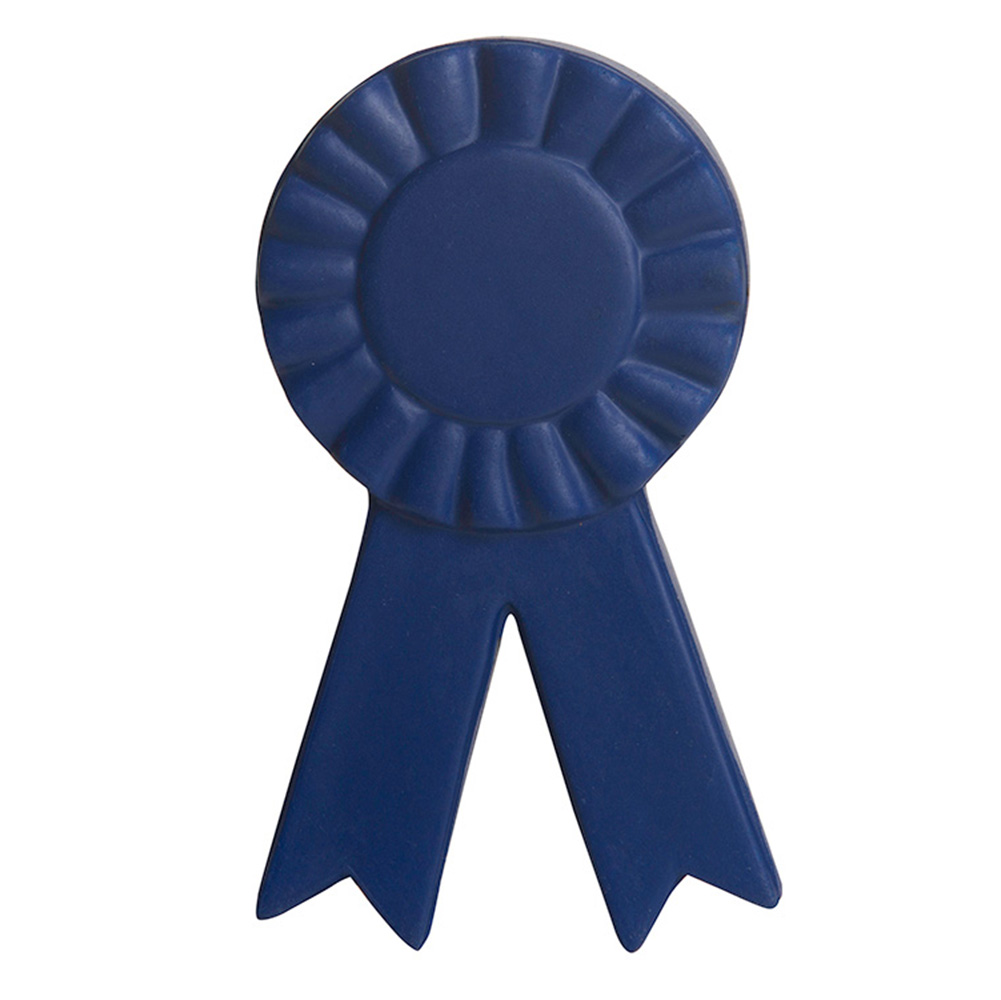 Blue Ribbon Stress Reliever 2