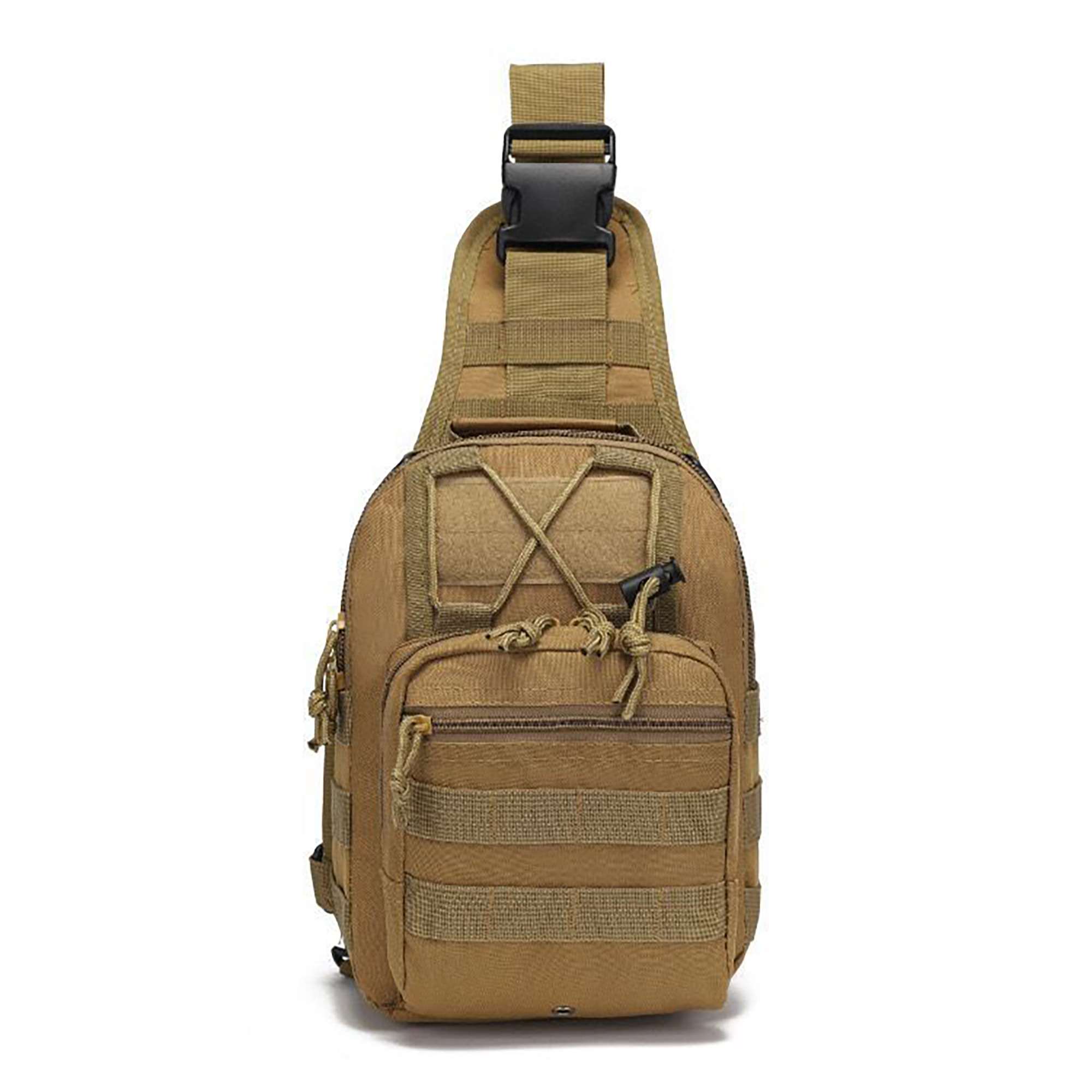Outdoor Tactical Chest Bag 2