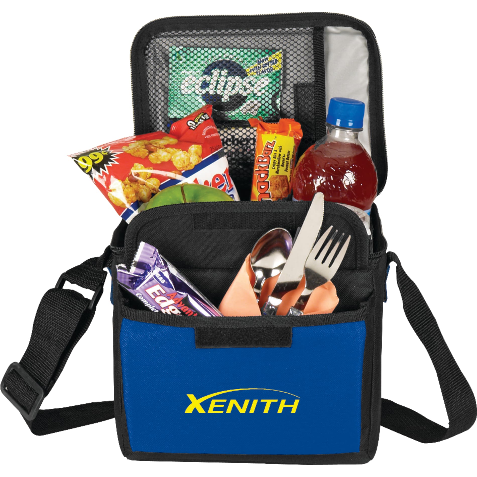 6-Can Lunch Cooler 44