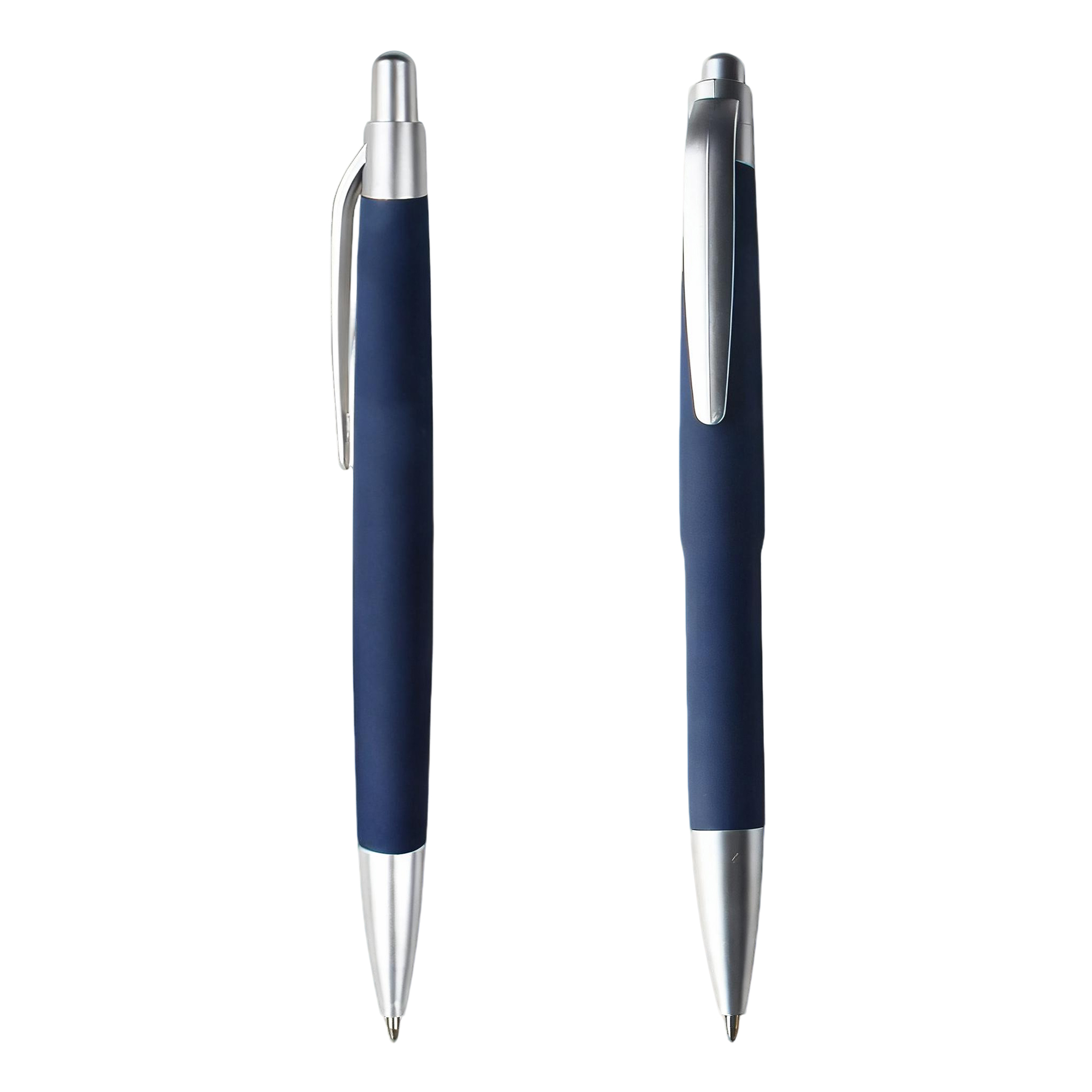ABS Plastic Promotional Ballpoint Pen With Clip 3
