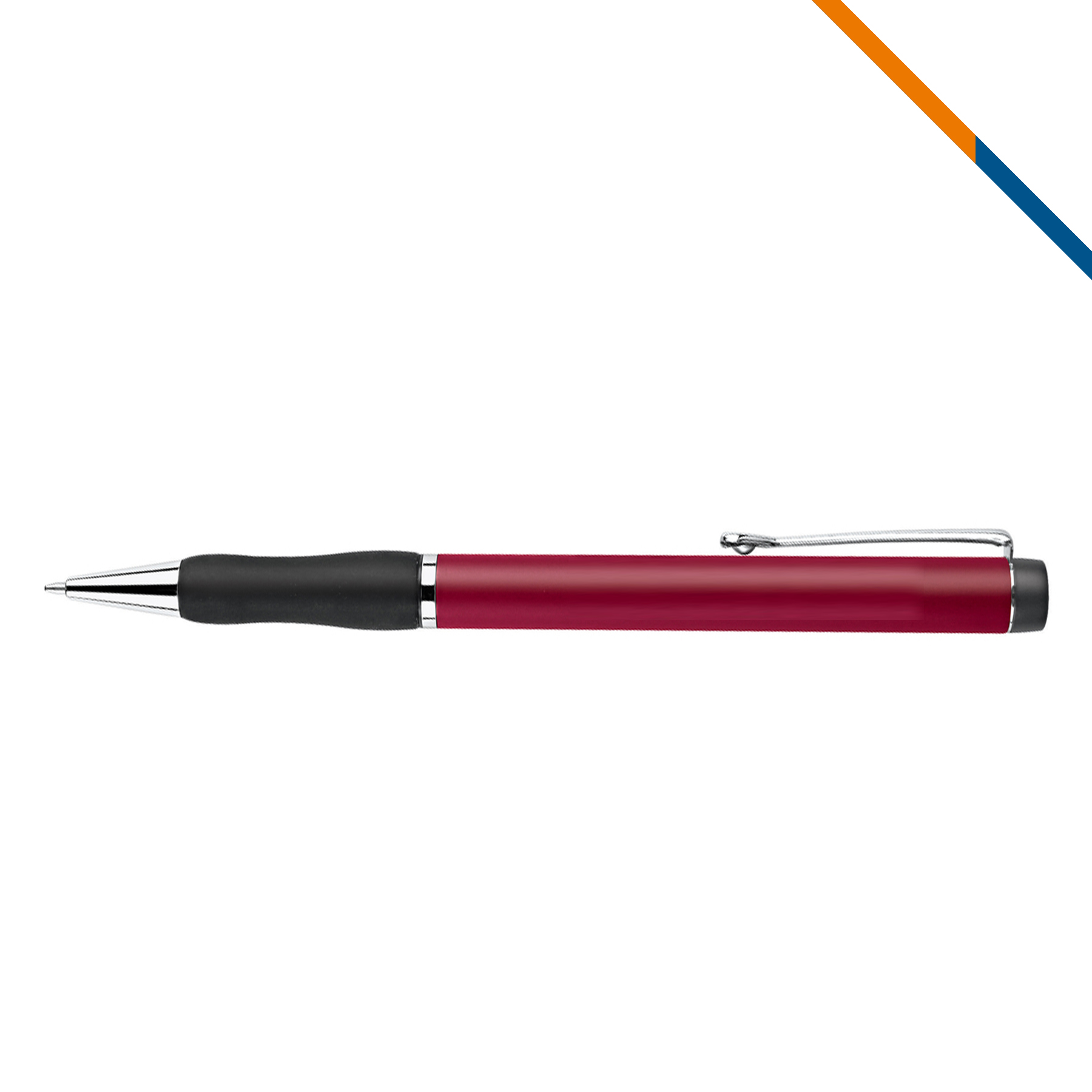 Yaned Metal Pen 2