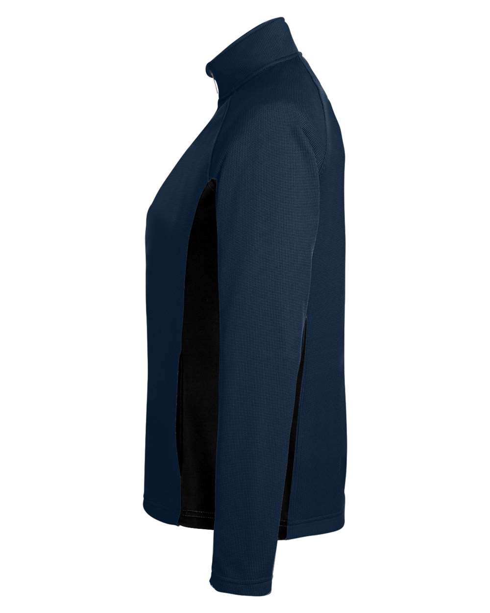 Women's Constant Half-Zip Sweater Fleece Pullover - S16562 16