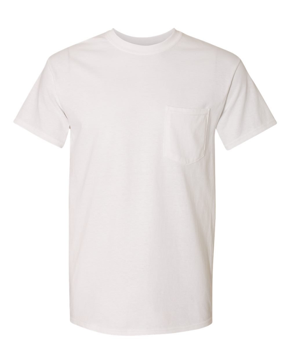 Unisex Heavy Cottonâ„¢ Pocket T-Shirt - 5300 32