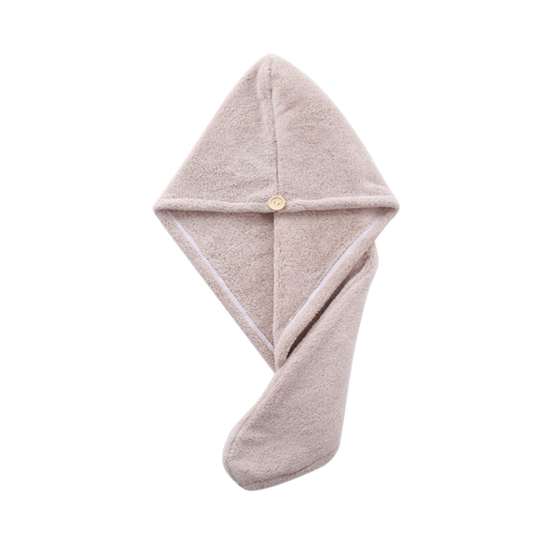 Microfiber Hair Towel 7