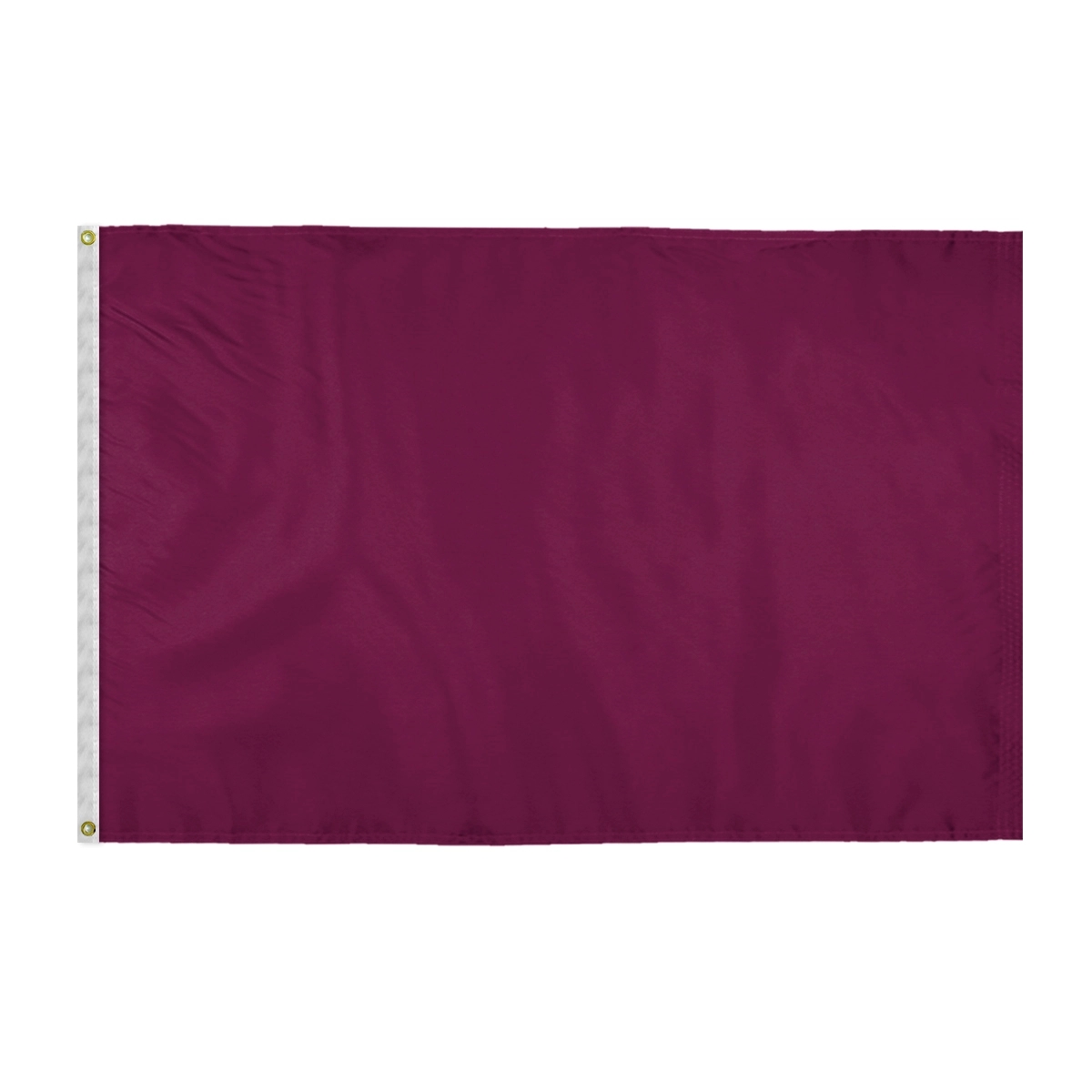 Blank 4' x 6' Flag E-Poly 5