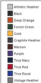 Tall Pullover Hooded Sweatshirt