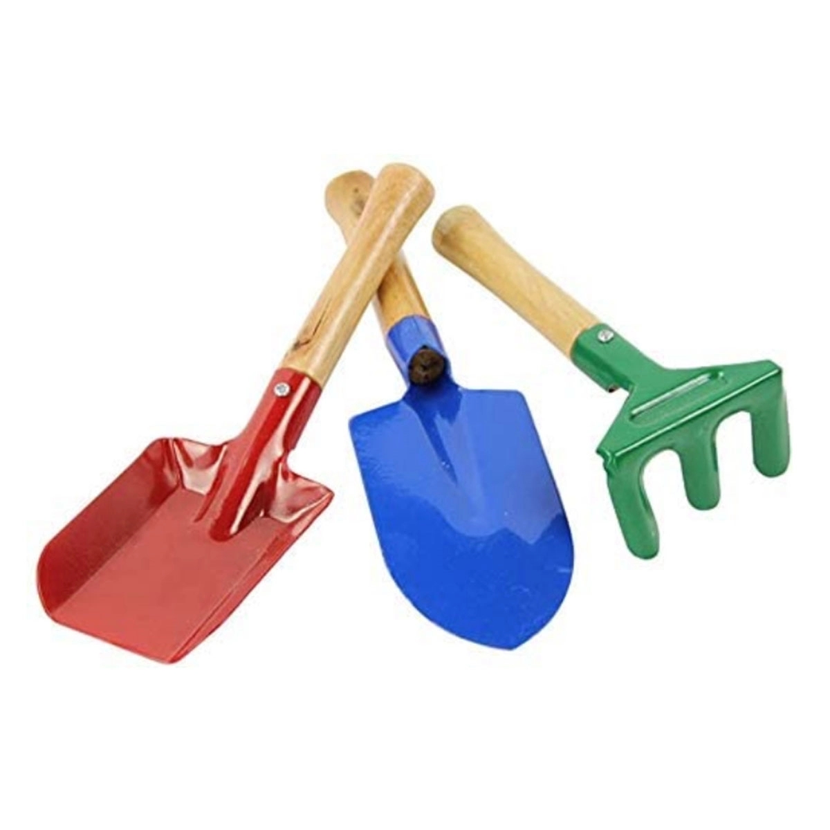 Mini Garden Tool Set 2