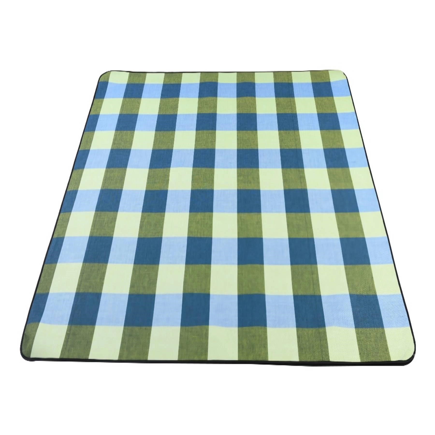 Picnic Outdoor Park Beach Blanket for Camping 7