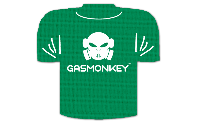 T-shirt Vinyl Jar Opener 84