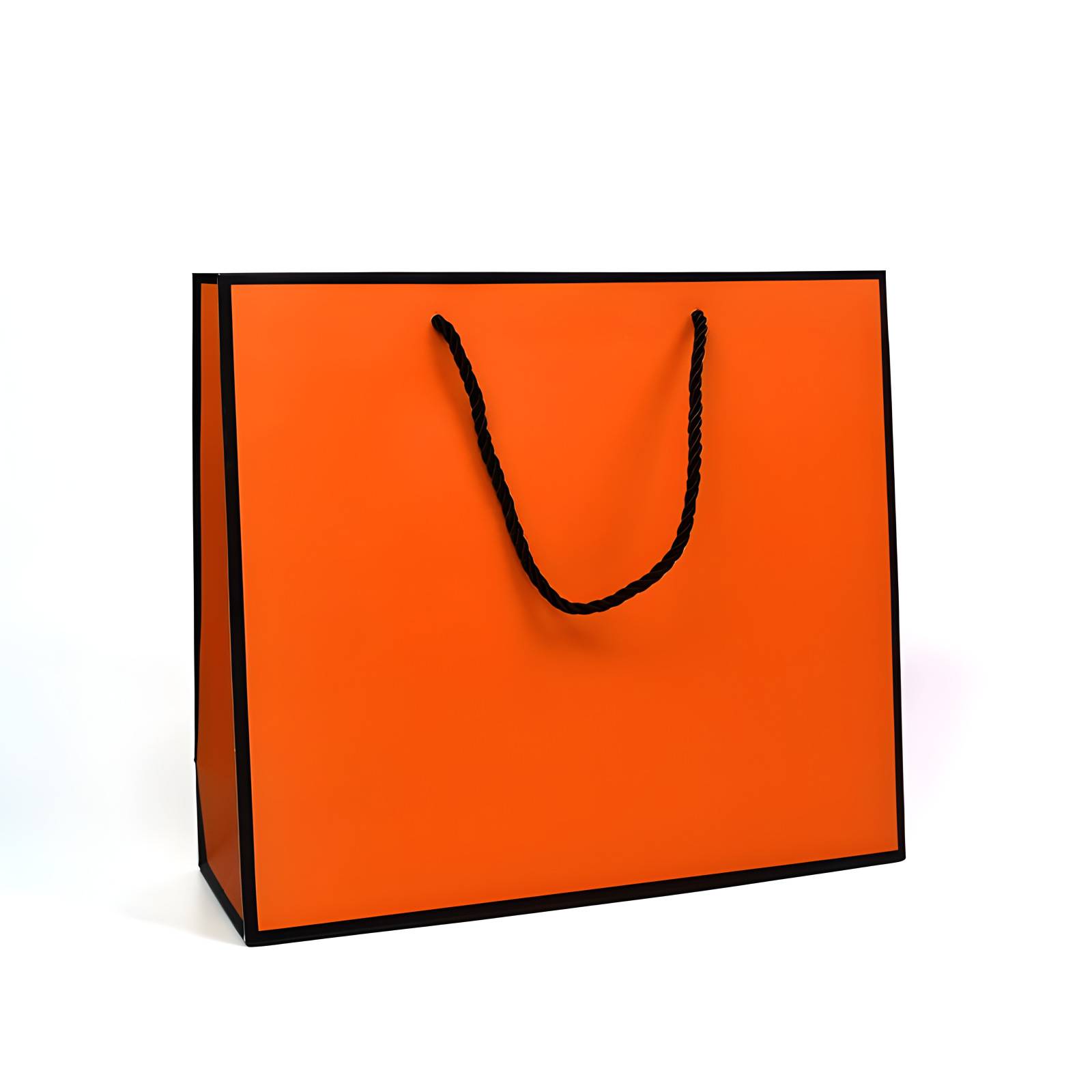 Paper Shopping Bag 3