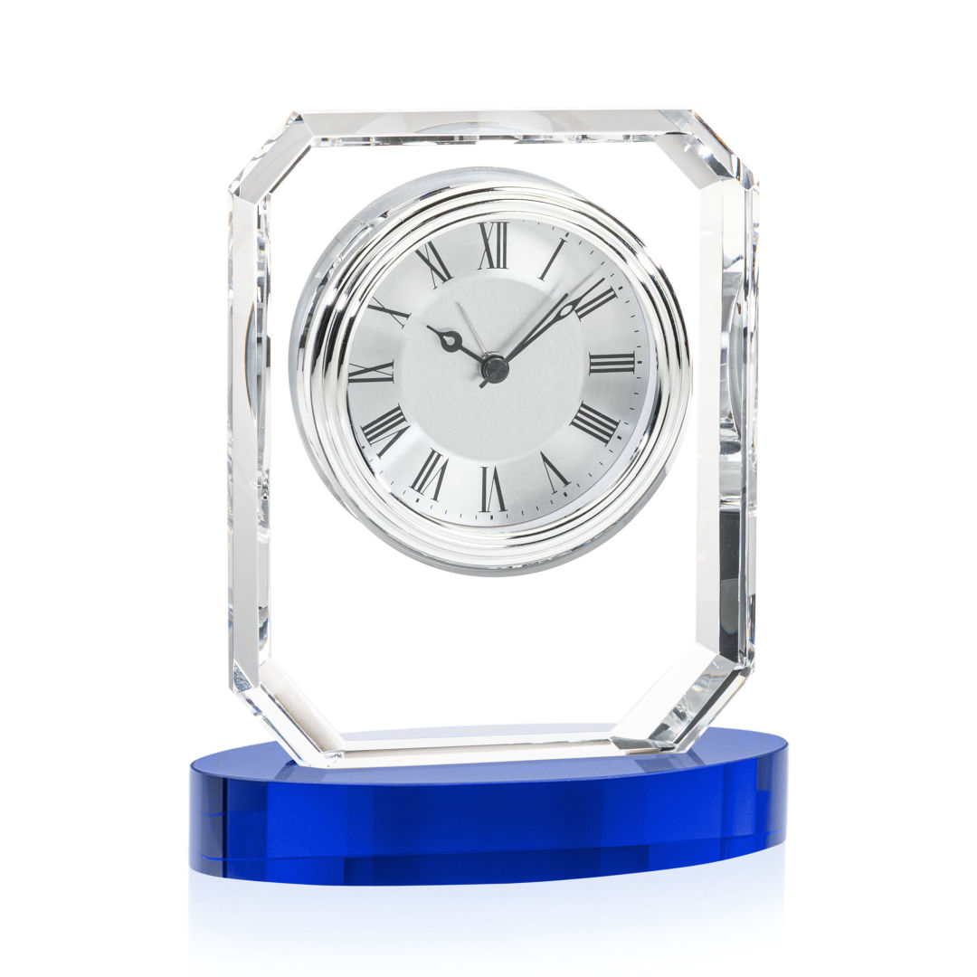 Westford VividPrint™ Clock on Base 26
