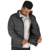 GENEVA Eco Packable Insulated Jacket-Mens 70
