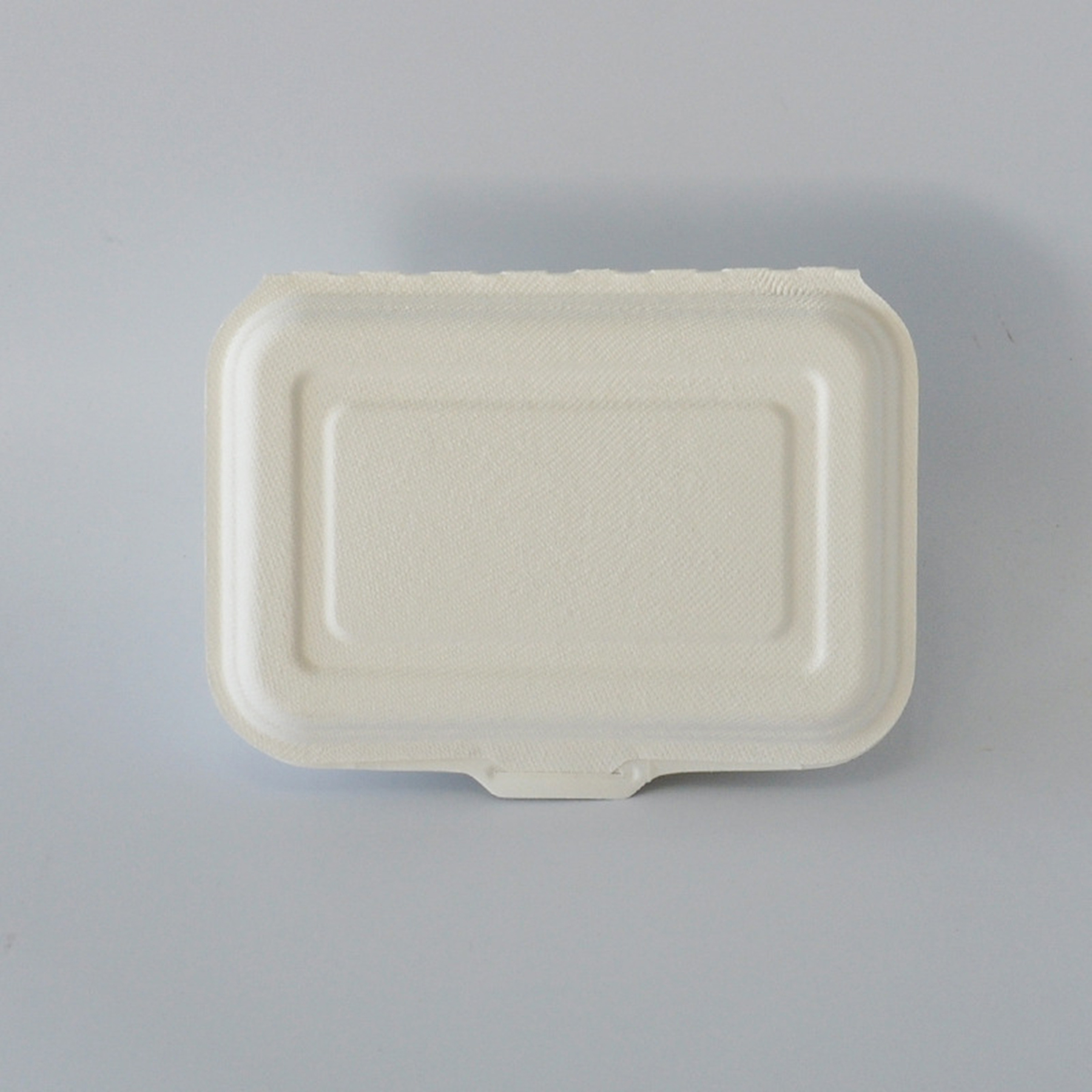 Compostable Disposable Clamshell 3